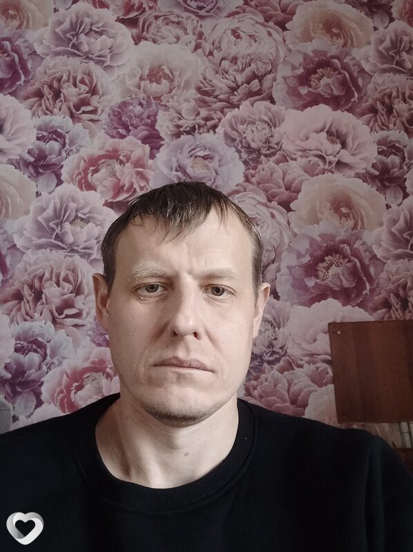 Григорий, 40, Красноярске — анкета №1922456