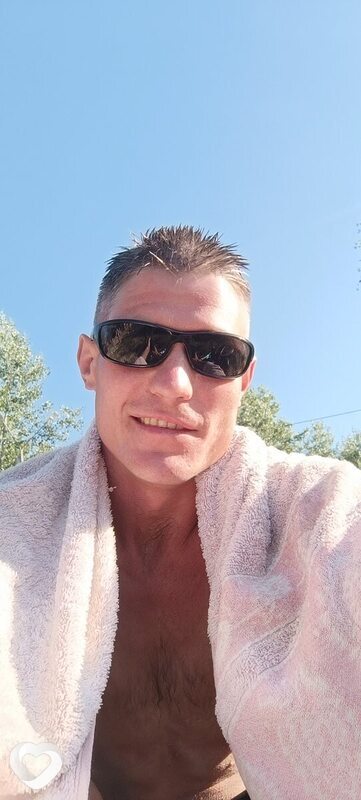 Андрей, 42, Волгограде — анкета №1922505