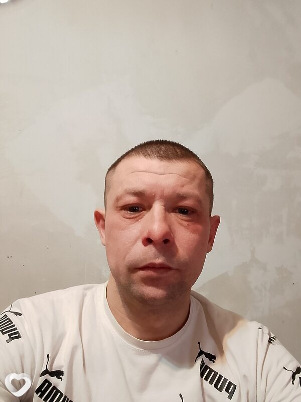 Андрей, 44, Ульяновске — анкета №1922520
