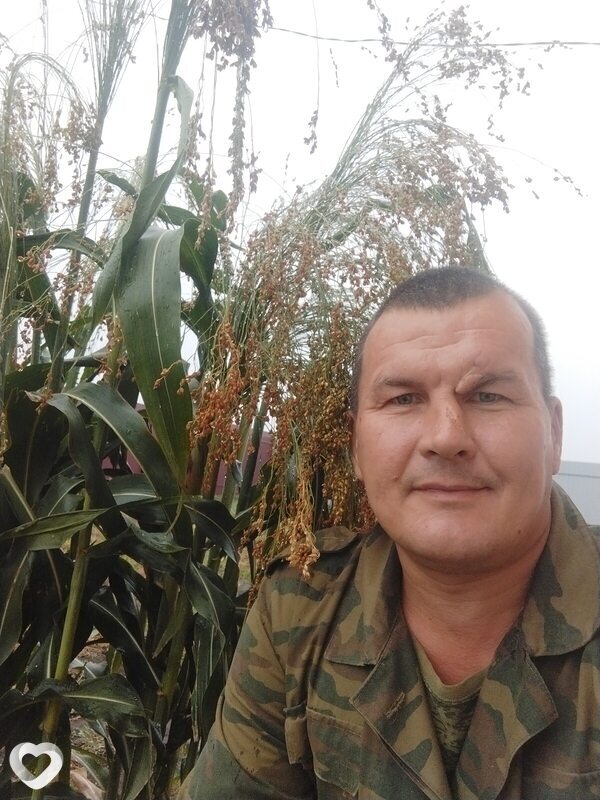 Иван, 43, Орёл — анкета №1922521