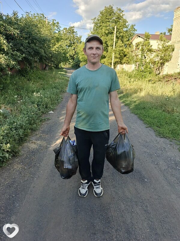Сергей, 38, Пензе — анкета №1922525