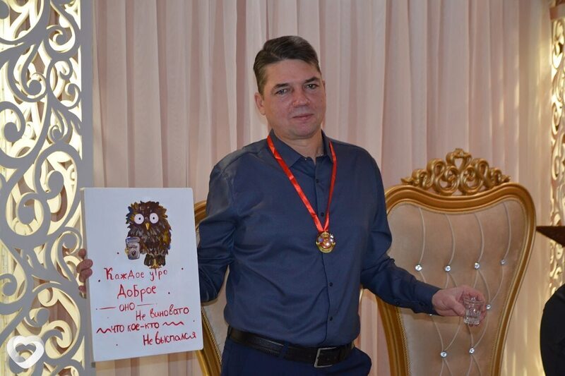 Сергей, 48, Челябинске — анкета №1922529