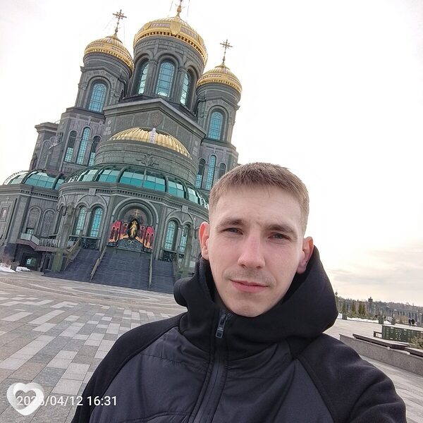Дмитрий, 30, Люберцах — анкета №1922539