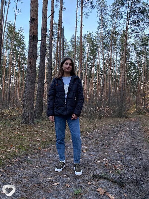 Elena, Ромны