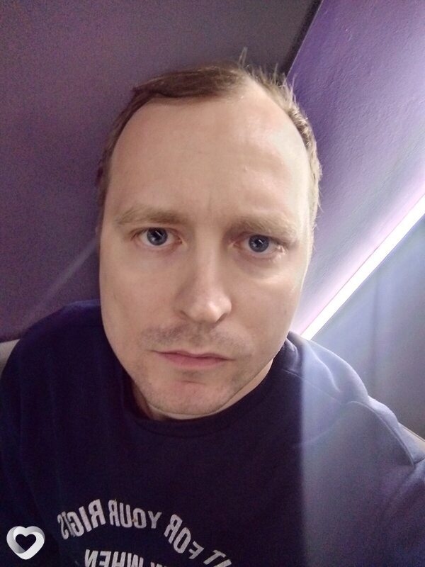 Дмитрий, 33, Перми — анкета №1922684
