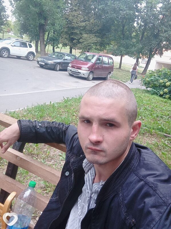 Алексей, 28, Гродно — анкета №1923058