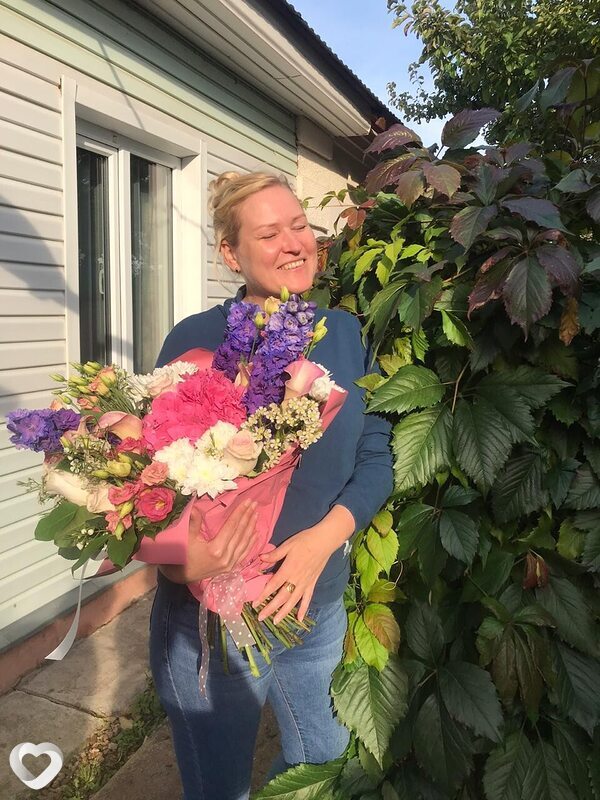 Анна, 51, Екатеринбурге — анкета №1923065