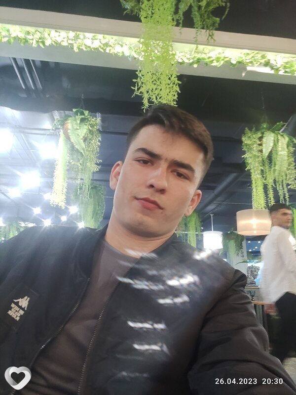 Jalol, 25, Астрахани — анкета №1923068