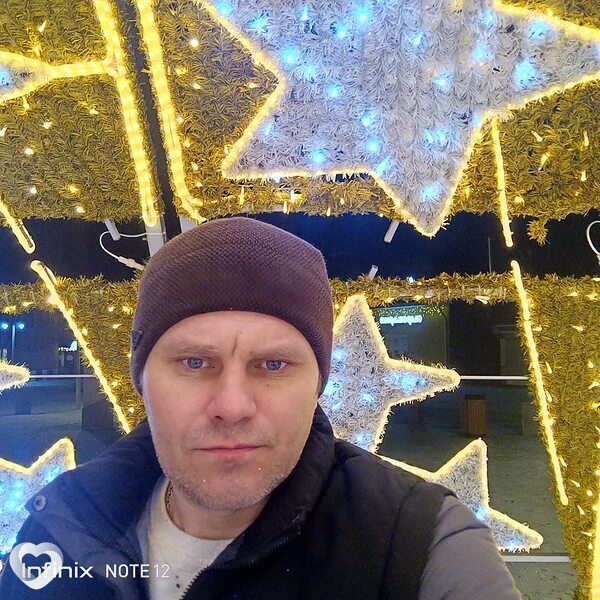Masim, 43, Москве — анкета №1922634