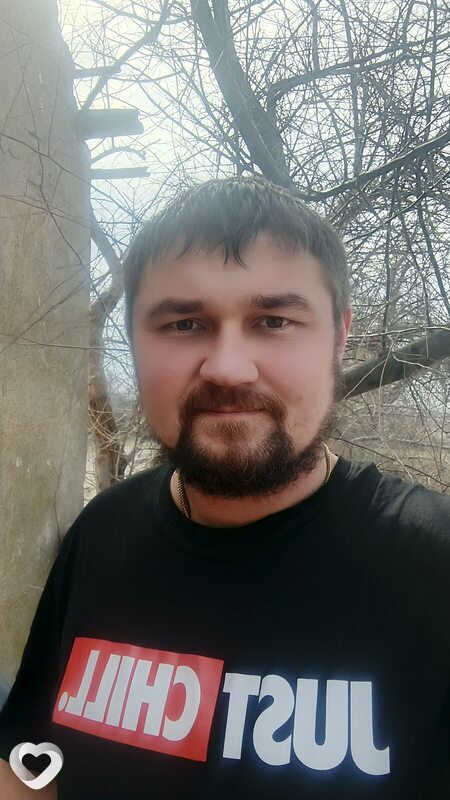 Serezhka, 39, Чебоксарах — анкета №1922649