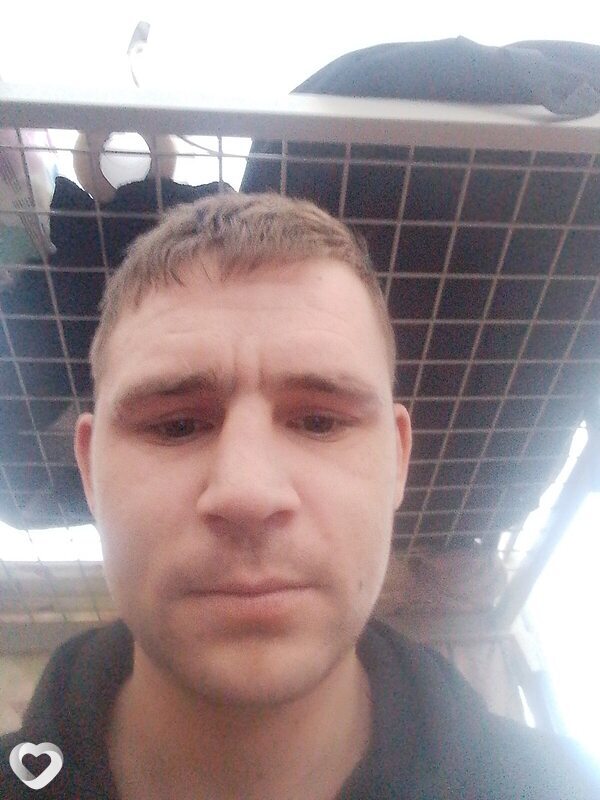 Дмитрий, 26, Уфе — анкета №1922662