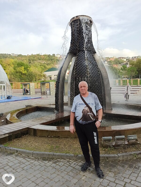 Александр, Узловая