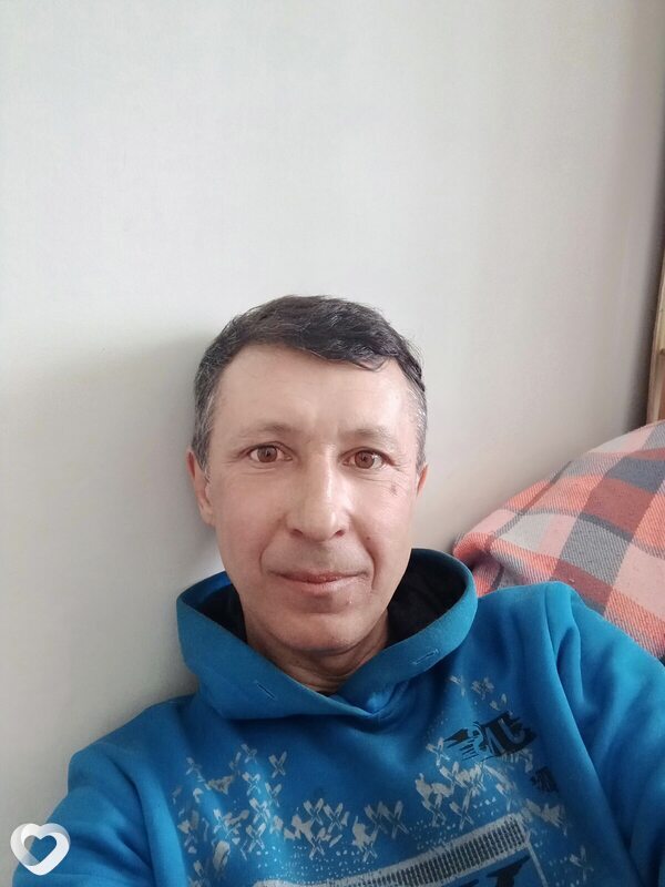 Smaga, 41, Жезказгане — анкета №1922585
