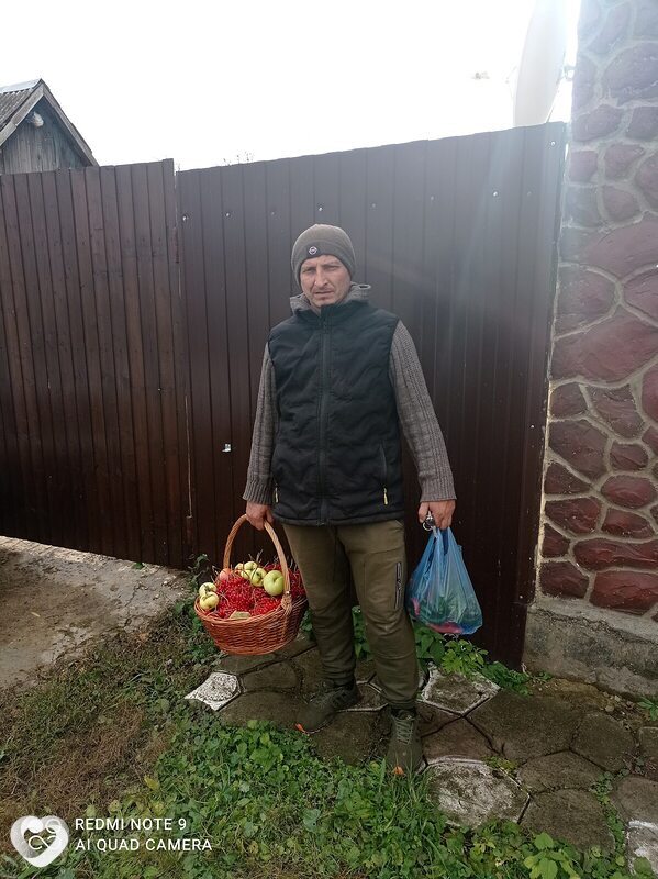 Serz, 39, Липецке — анкета №1922708