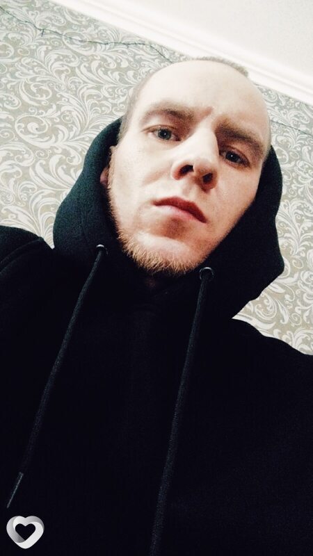 Grisha, 30, Караганде — анкета №1922723