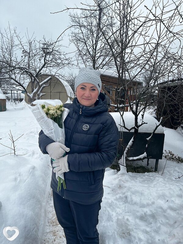 Татьяна, 44, Ижевске — анкета №1922762