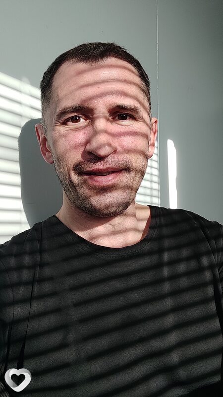 Димитрий, 46, Иркутске — анкета №1922765