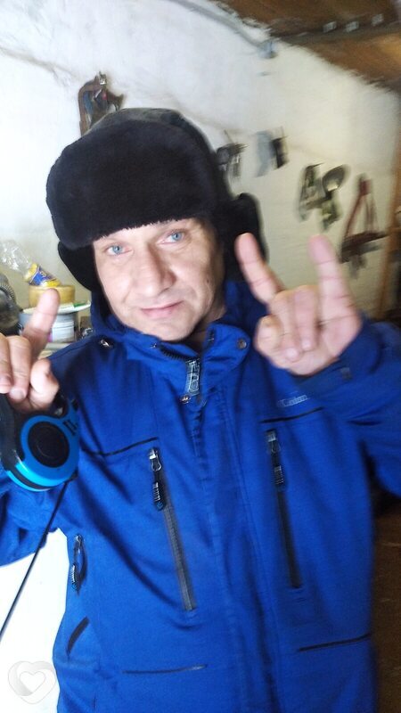 Анатолий, Сорск