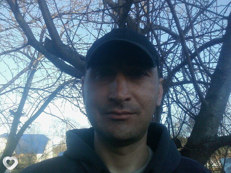 Роман, 47, Ижевске — анкета №1922777