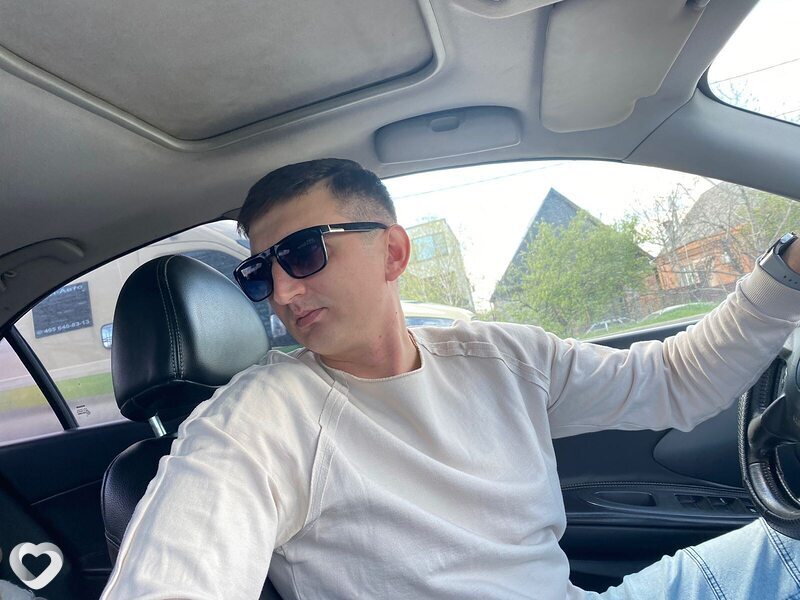 Алексей, Афипский