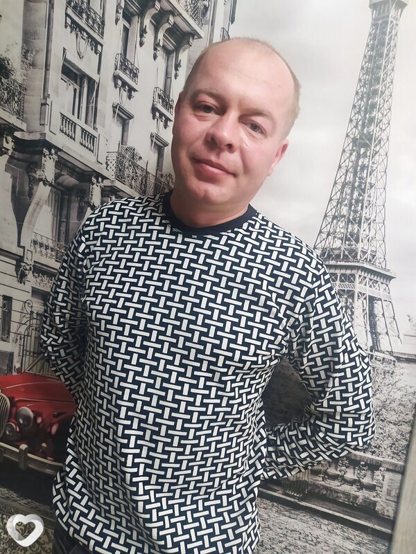 Константин, 40, Петропавловске-Камчатском — анкета №1922615