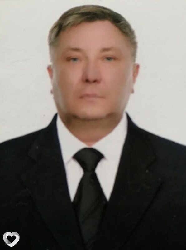 Олег, 50, Петропавловске-Камчатском — анкета №1922892