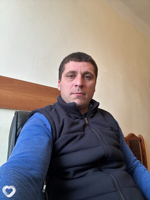 Hovo Davtyan, 35, Ереван — анкета №1922963