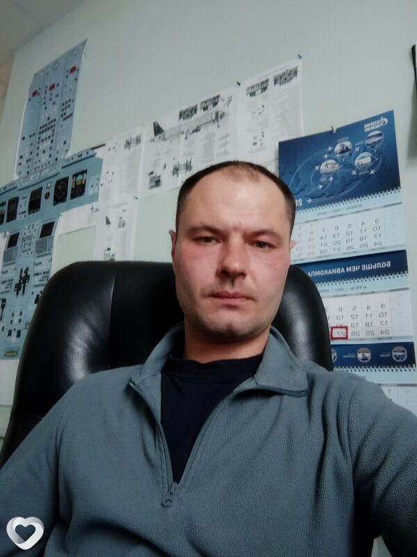 Вадим, 39, Саратове — анкета №1923028