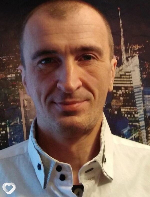 Сергей, 48, Ачинске — анкета №1923034