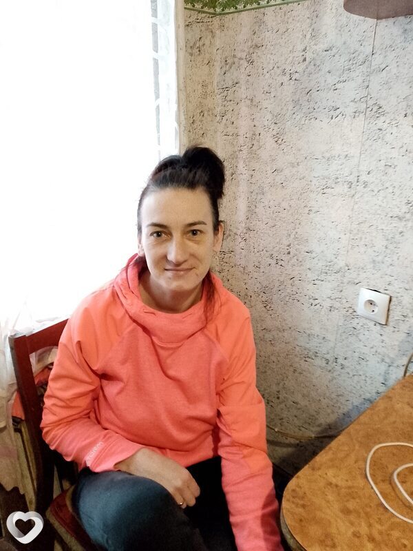 Олеся, Гусев