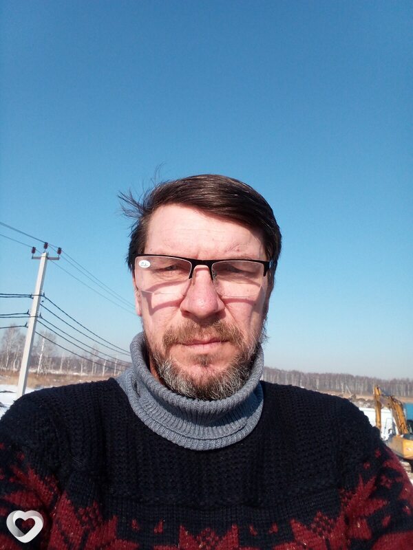 Алексей, 49, Тюмени — анкета №1922935