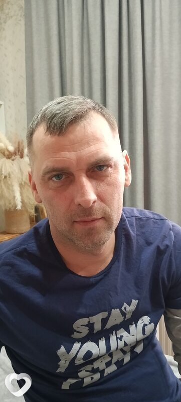 Евгений, 43, Благовещенске — анкета №1923765