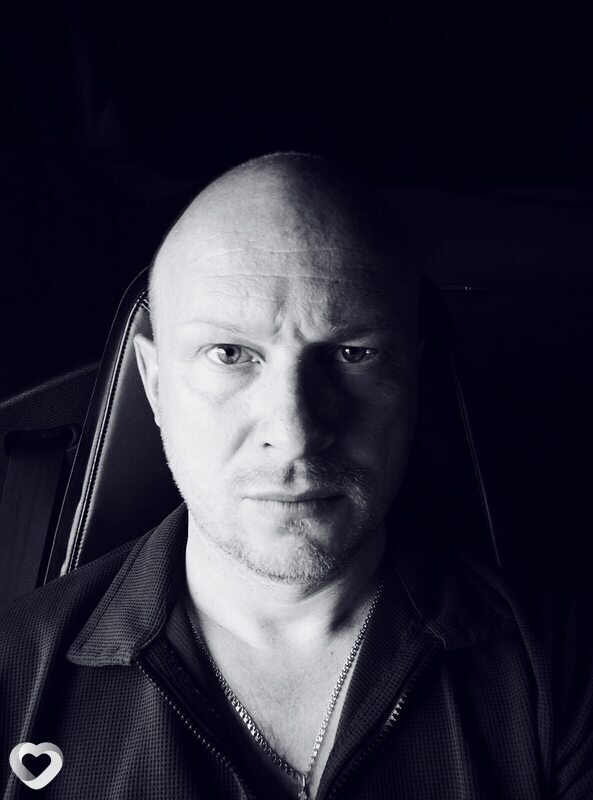Александр, 40, Витебске — анкета №1922858