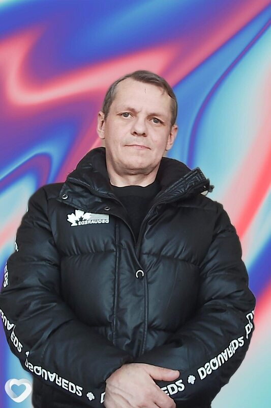 Максим, 43, Омске — анкета №1923002