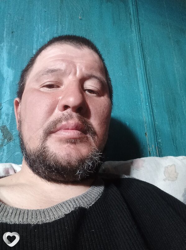 Ренат, 40, Волгограде — анкета №1923005