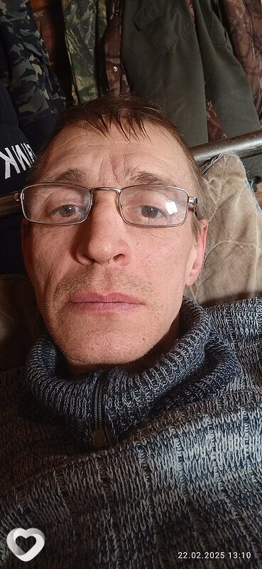 Сергей, 48, Карпинске — анкета №1923016