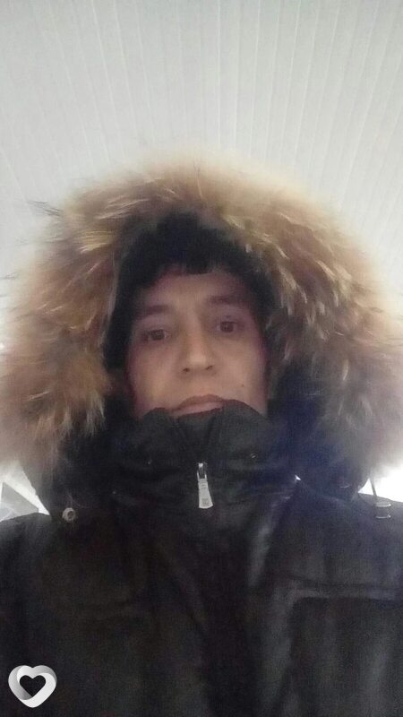 Джамишид, 41, Шымкенте — анкета №1923020