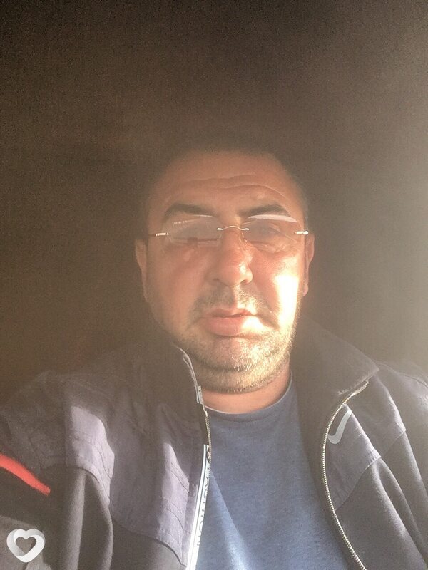 Роб, 41, Ростове-на-Дону — анкета №1923214
