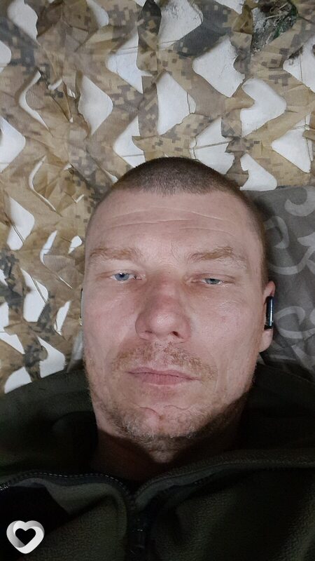Михаил, 47, Миллерове — анкета №1923215