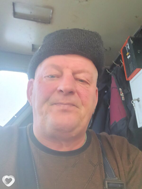 Дмитрий, 52, Пензе — анкета №1923074