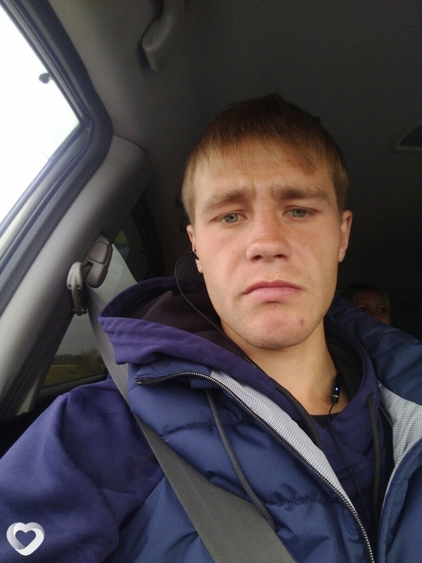 Женя, 31, Кемерове — анкета №1923081