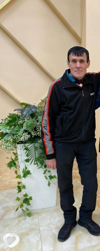 Александр, 42, Костанае — анкета №1923110