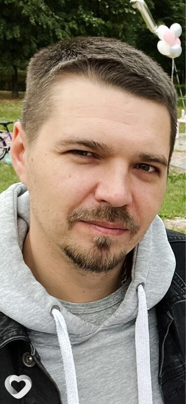 Сергей, 43, Москве — анкета №1923113