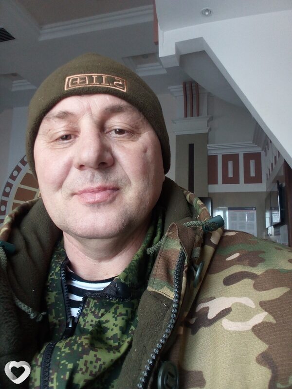 Константин, 46, Самаре — анкета №1923114