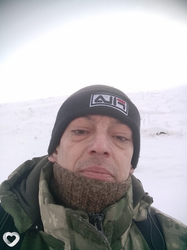 Денис, Нерчинск