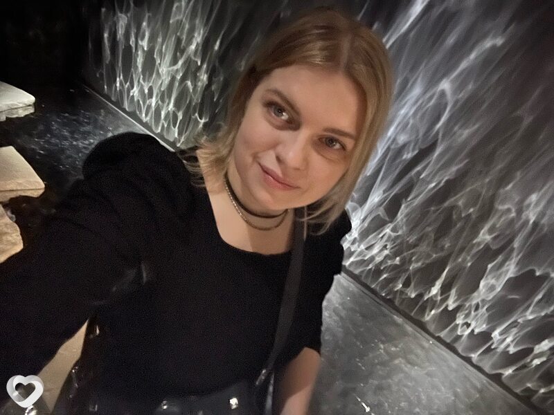 Наташа, 34, Калининграде — анкета №1923136