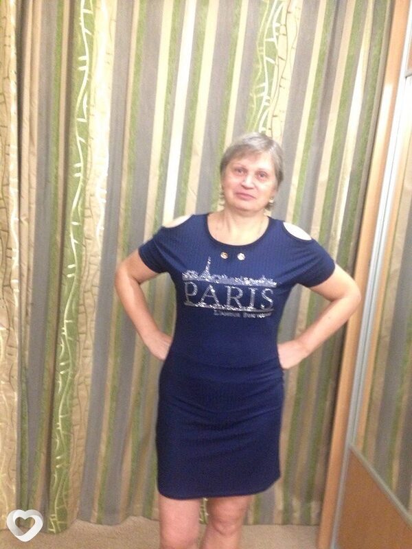 Натали, 56, Саратове — анкета №1923138