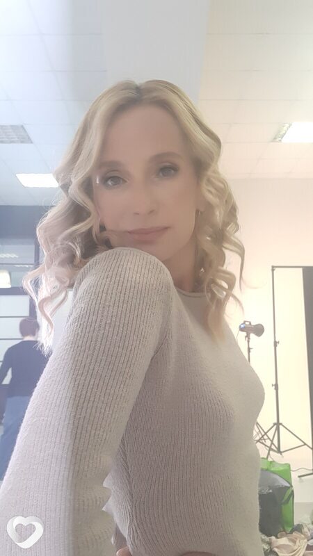 Julia, 55, Ижевске — анкета №1923139
