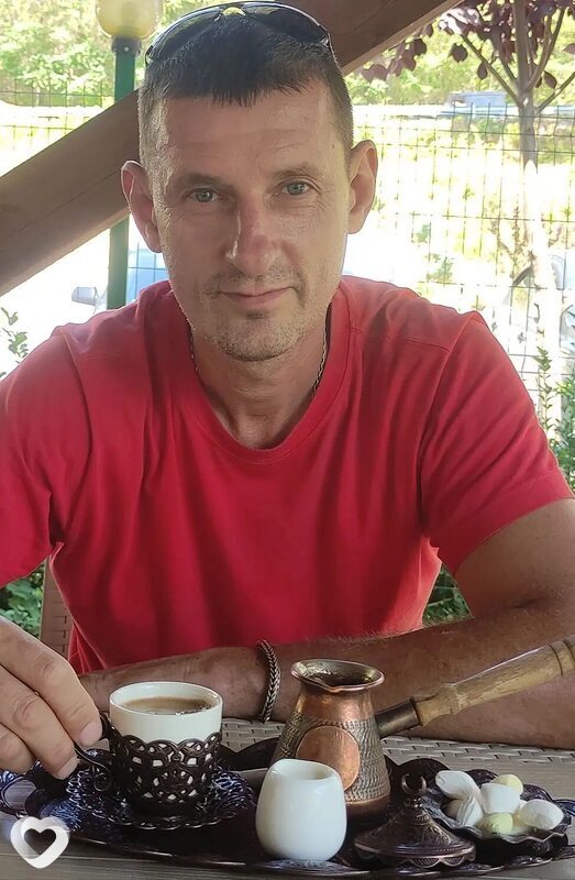 Alexey, 45, Севастополе — анкета №1923145