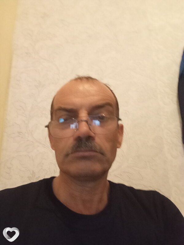 Sanan, 57, Симферополе — анкета №1923232